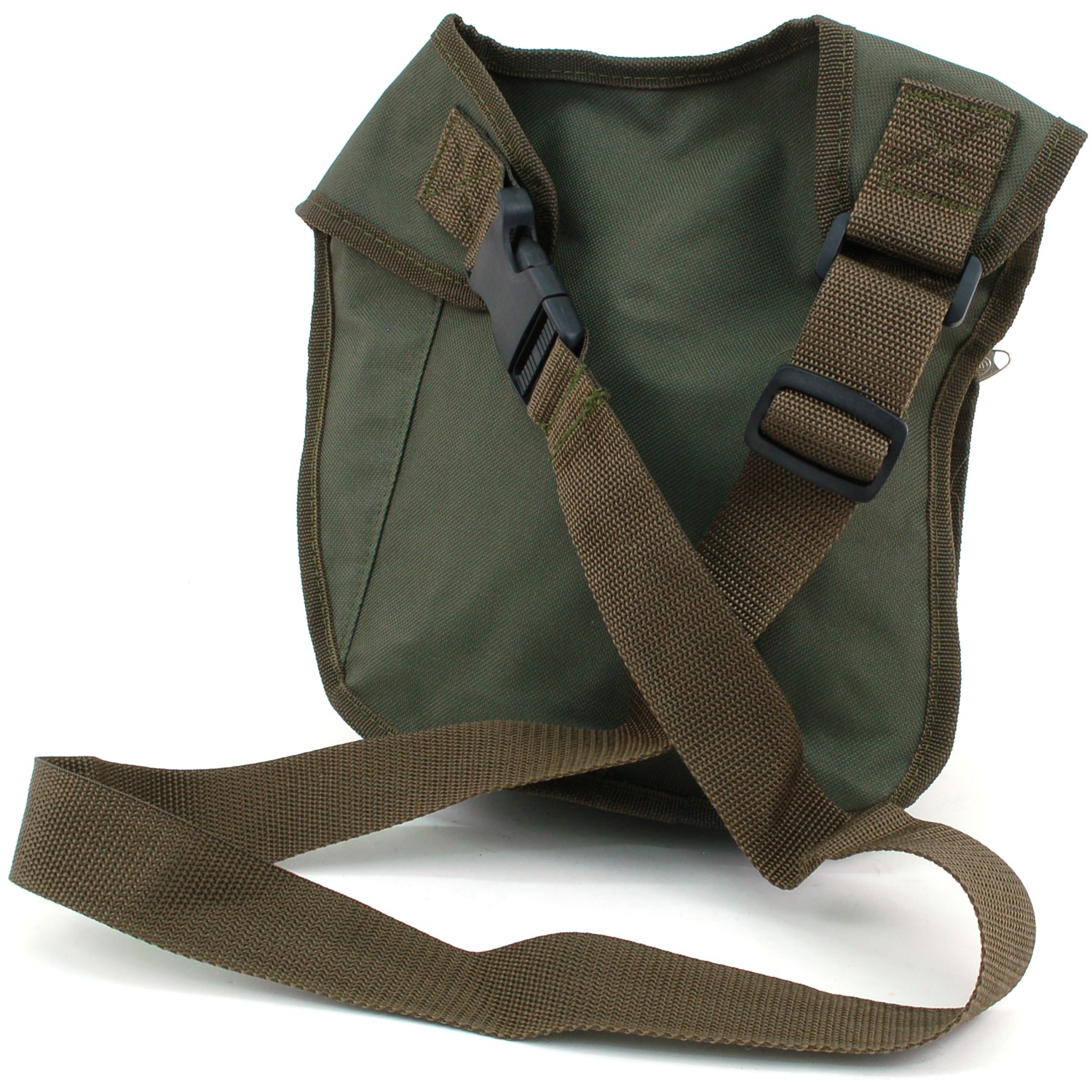 Organizer Cross Body Messenger Bag Wear as a Shoulder Clutch or Sling Handbag eBay